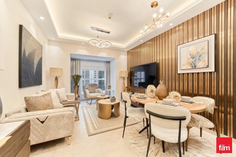 Apartamento en Dubai Marina, Dubai, 1 dormitorio, 68.4 m², № 58416 - foto 20