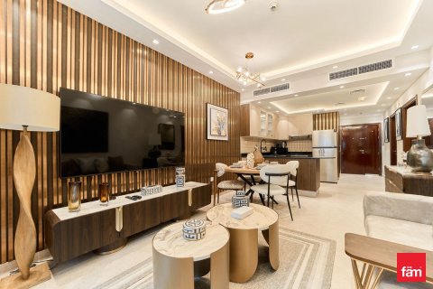 Apartamento en Dubai Marina, Dubai, 1 dormitorio, 68.4 m², № 58416 - foto 16