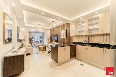 Apartamento en Dubai Marina, Dubai, 1 dormitorio, 68.4 m², № 58416 - foto 11