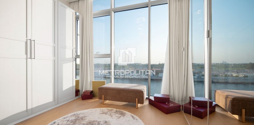 Apartamento en Al Wasl, Dubai, 3 dormitorios, 174 m², № 73995