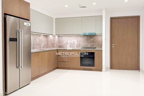 Снять в аренду квартиру в EMAAR Beachfront, Dubai Harbour, Дубай: 2 спальни, 103м², № 73986 - фото 3