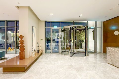 Снять в аренду квартиру в EMAAR Beachfront, Dubai Harbour, Дубай: 2 спальни, 103м², № 73986 - фото 18