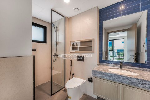 Купить таунхаус в Damac Lagoons, Дубай: 5 спален, 288м², № 73987 - фото 13