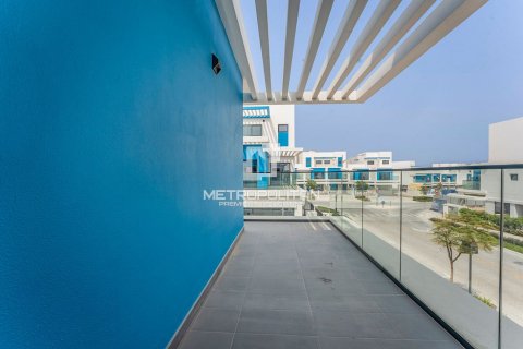 Купить таунхаус в Damac Lagoons, Дубай: 5 спален, 288м², № 73987 - фото 17