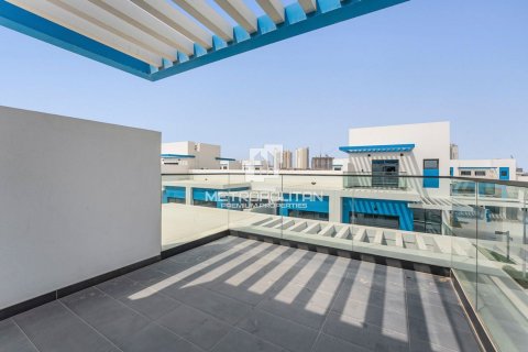 Купить таунхаус в Damac Lagoons, Дубай: 5 спален, 288м², № 73987 - фото 27