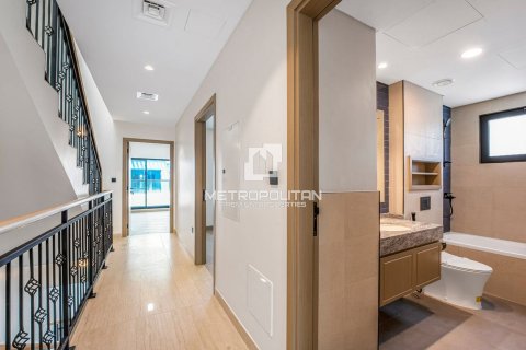 Купить таунхаус в Damac Lagoons, Дубай: 5 спален, 288м², № 73987 - фото 18