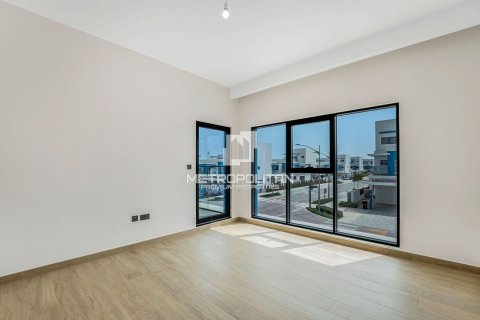 Купить таунхаус в Damac Lagoons, Дубай: 5 спален, 288м², № 73987 - фото 9