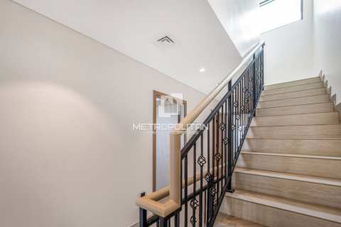 Купить таунхаус в Damac Lagoons, Дубай: 5 спален, 288м², № 73987 - фото 21