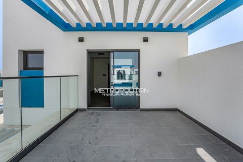 Купить таунхаус в Damac Lagoons, Дубай: 5 спален, 288м², № 73987 - фото 28