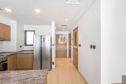 Купить таунхаус в Damac Lagoons, Дубай: 5 спален, 288м², № 73987 - фото 4