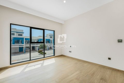 Купить таунхаус в Damac Lagoons, Дубай: 5 спален, 288м², № 73987 - фото 11