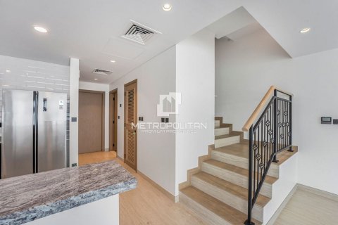 Купить таунхаус в Damac Lagoons, Дубай: 5 спален, 288м², № 73987 - фото 7