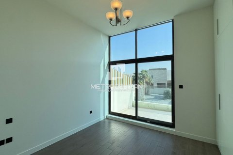 Adosado en Mohammed Bin Rashid City, Dubai, 4 dormitorios, 261 m², № 73993 - foto 22