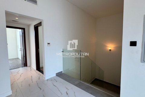 Adosado en Mohammed Bin Rashid City, Dubai, 4 dormitorios, 261 m², № 73993 - foto 21