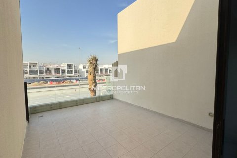 Adosado en Mohammed Bin Rashid City, Dubai, 4 dormitorios, 261 m², № 73993 - foto 27