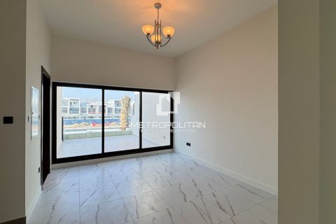 Adosado en Mohammed Bin Rashid City, Dubai, 4 dormitorios, 261 m², № 73993 - foto 20