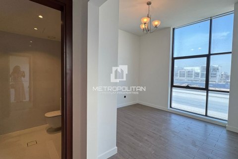 Adosado en Mohammed Bin Rashid City, Dubai, 4 dormitorios, 261 m², № 73993 - foto 19