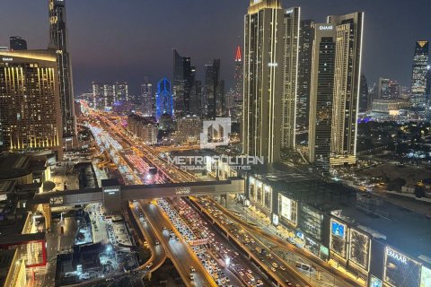 Apartamento en Downtown Dubai (Downtown Burj Dubai), Dubai, 2 dormitorios, 112 m², № 74000 - foto 10