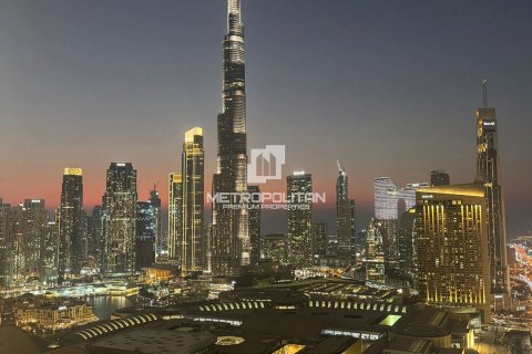 Apartamento en Downtown Dubai (Downtown Burj Dubai), Dubai, 2 dormitorios, 112 m², № 74000 - foto 11