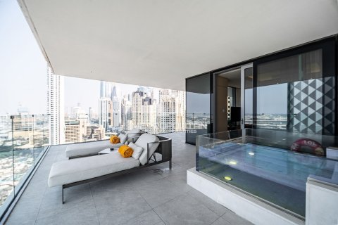 Apartment in Jumeirah Beach Residence, Dubai 1 bedroom, 119 sq.m. № 73996 - photo 13