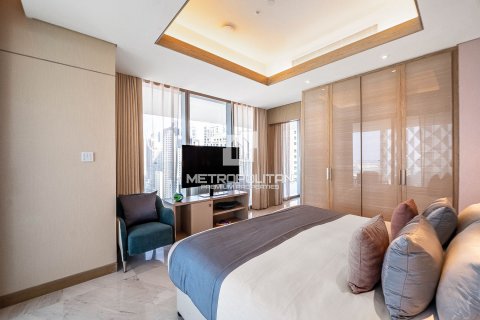 Apartment in Jumeirah Beach Residence, Dubai 1 bedroom, 119 sq.m. № 73996 - photo 9