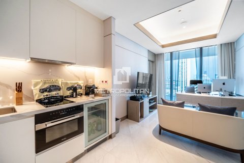 Apartment in Jumeirah Beach Residence, Dubai 1 bedroom, 119 sq.m. № 73996 - photo 6