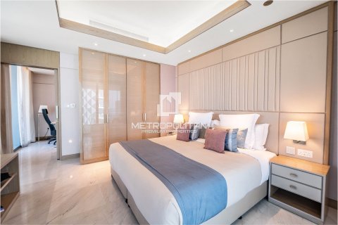 Apartment in Jumeirah Beach Residence, Dubai 1 bedroom, 119 sq.m. № 73996 - photo 12