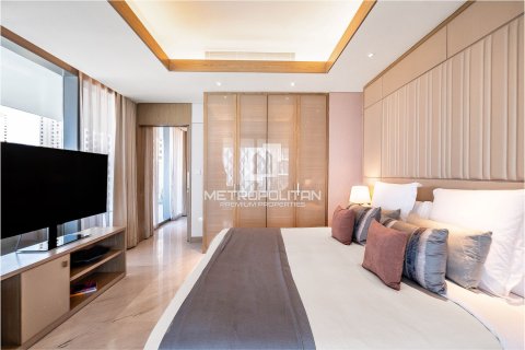 Apartment in Jumeirah Beach Residence, Dubai 1 bedroom, 119 sq.m. № 73996 - photo 8