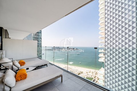 Apartment in Jumeirah Beach Residence, Dubai 1 bedroom, 119 sq.m. № 73996 - photo 3
