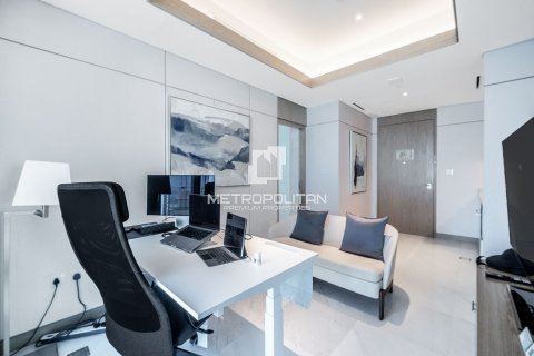 Apartment in Jumeirah Beach Residence, Dubai 1 bedroom, 119 sq.m. № 73996 - photo 18