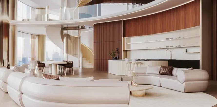 شقة في وسط مدينة دبي, دبي 2 غرف نوم, 170.6 م² رقم 60215