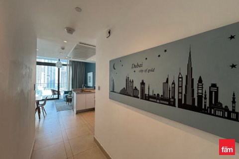 Apartamento en Dubai Marina, Dubai, 1 dormitorio, 57.5 m², № 60218 - foto 10