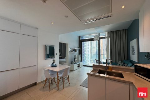 Apartamento en Dubai Marina, Dubai, 1 dormitorio, 57.5 m², № 60218 - foto 9