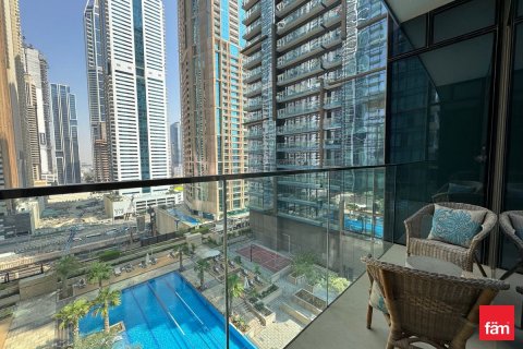 Apartamento en Dubai Marina, Dubai, 1 dormitorio, 57.5 m², № 60218 - foto 13