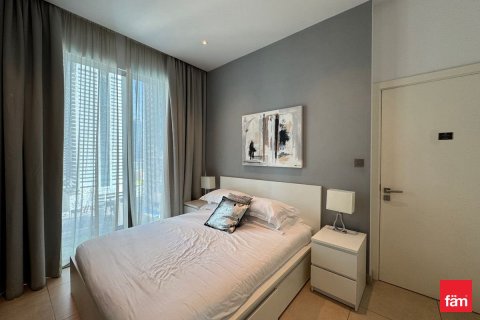 Apartamento en Dubai Marina, Dubai, 1 dormitorio, 57.5 m², № 60218 - foto 3