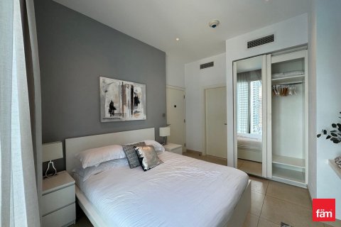 Apartamento en Dubai Marina, Dubai, 1 dormitorio, 57.5 m², № 60218 - foto 2