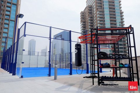 Apartamento en Dubai Marina, Dubai, 1 dormitorio, 57.5 m², № 60218 - foto 16