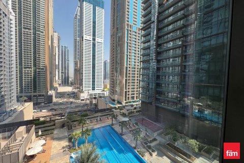 Apartamento en Dubai Marina, Dubai, 1 dormitorio, 57.5 m², № 60218 - foto 20