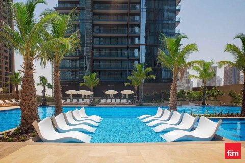 Apartamento en Dubai Marina, Dubai, 1 dormitorio, 57.5 m², № 60218 - foto 15