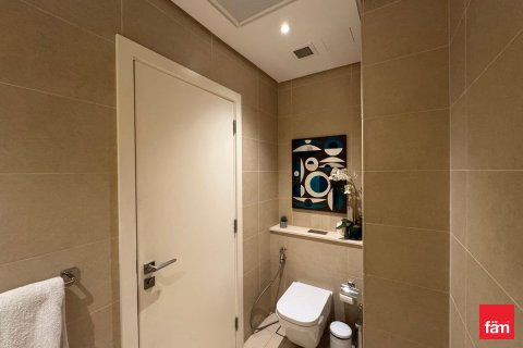 Apartamento en Dubai Marina, Dubai, 1 dormitorio, 57.5 m², № 60218 - foto 11