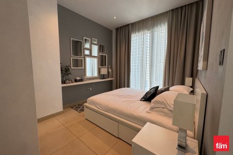 Apartamento en Dubai Marina, Dubai, 1 dormitorio, 57.5 m², № 60218 - foto 5