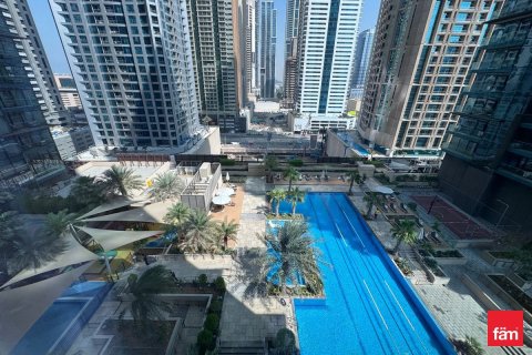 Apartamento en Dubai Marina, Dubai, 1 dormitorio, 57.5 m², № 60218 - foto 18