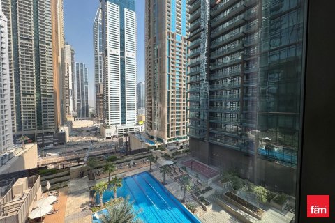 Apartamento en Dubai Marina, Dubai, 1 dormitorio, 57.5 m², № 60218 - foto 17