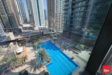 Apartamento en Dubai Marina, Dubai, 1 dormitorio, 57.5 m², № 60218 - foto 19