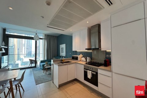 Apartamento en Dubai Marina, Dubai, 1 dormitorio, 57.5 m², № 60218 - foto 8
