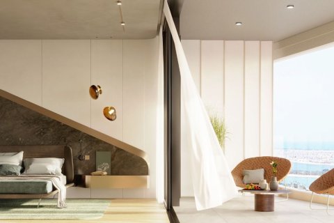 Apartamento en Dubai Internet City, Dubai, 1 dormitorio, 80.3 m², № 60212 - foto 5