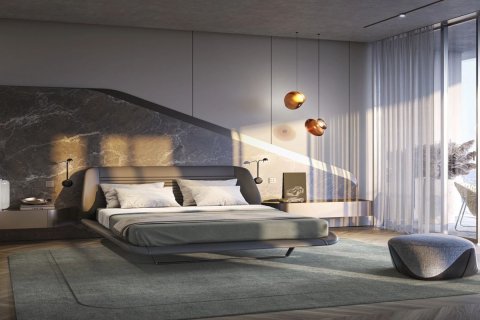 Apartamento en Dubai Internet City, Dubai, 1 dormitorio, 80.3 m², № 60212 - foto 3