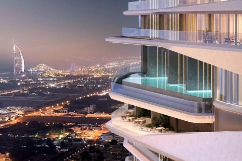 Apartamento en Dubai Internet City, Dubai, 1 dormitorio, 80.3 m², № 60212 - foto 11