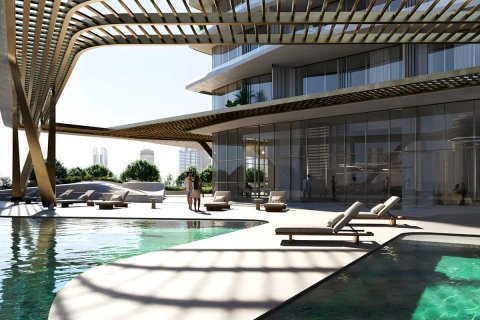 Apartamento en Dubai Internet City, Dubai, 1 dormitorio, 80.3 m², № 60212 - foto 13