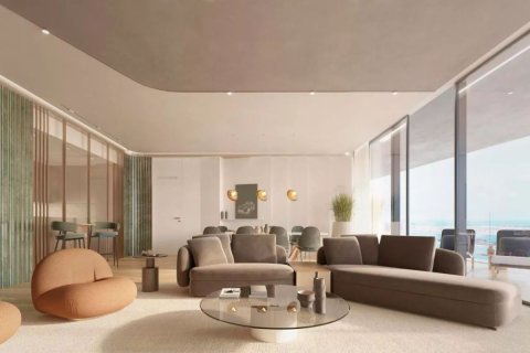 Apartamento en Dubai Internet City, Dubai, 1 dormitorio, 80.3 m², № 60212 - foto 2